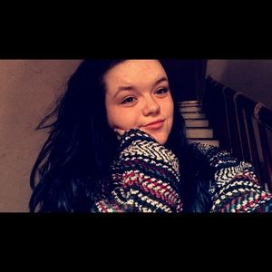 Meet your Posher, Maia